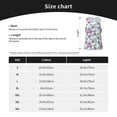 thumbnail image 4 of Salouo Strawberry And Flowers for Men's Tank Tops,Sleeveless Muscle Shirts for Men Quick Dry Workout Tank Top Gym Muscle Tee Fitness Bodybuilding Sleeveless T Shirt-X-Large, 4 of 7