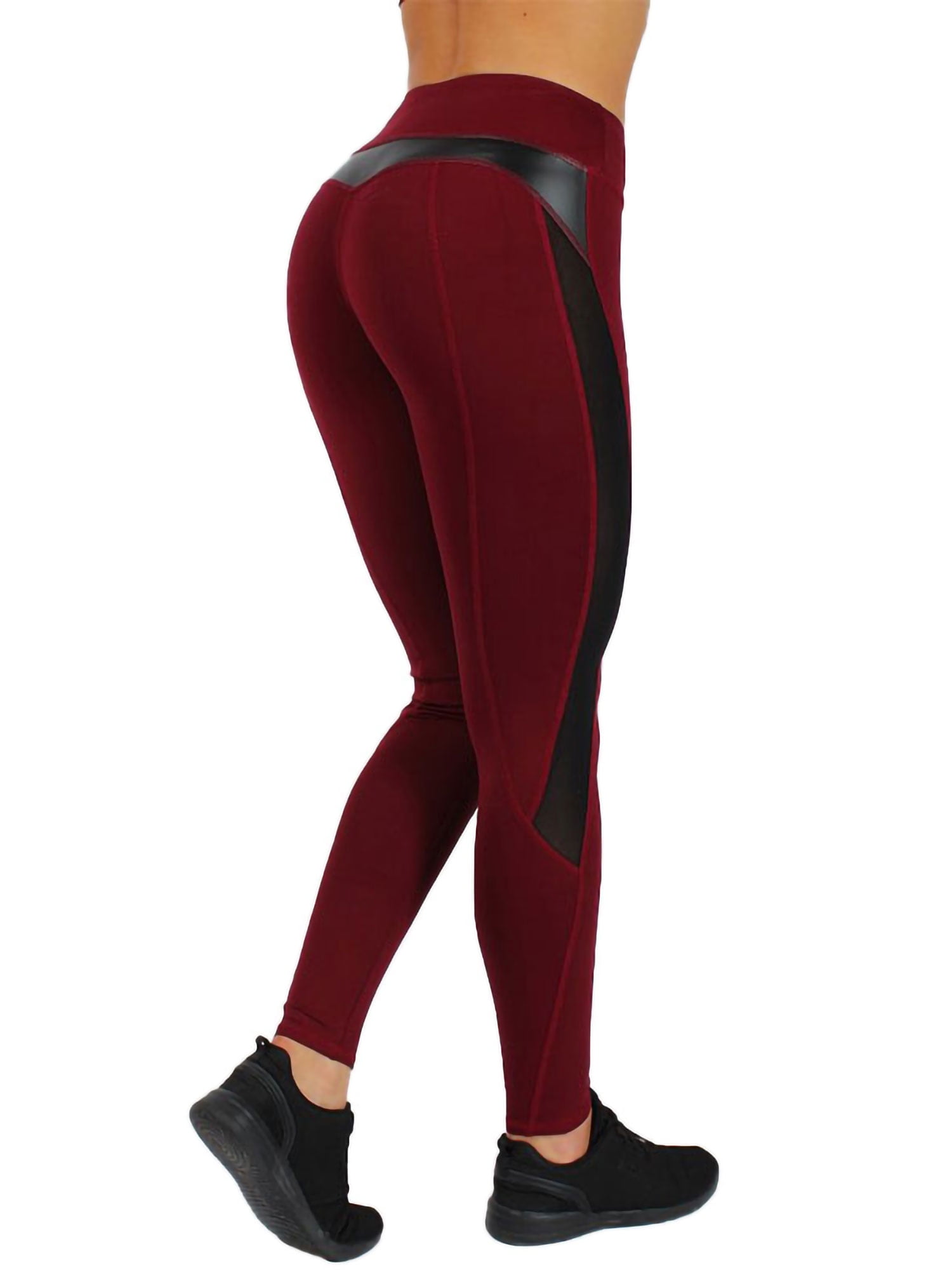 Gym Fitness Yoga Pants 