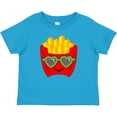 thumbnail image 3 of Inktastic French Fries Funny Fry Lover Boys or Girls Baby T-Shirt, 3 of 5