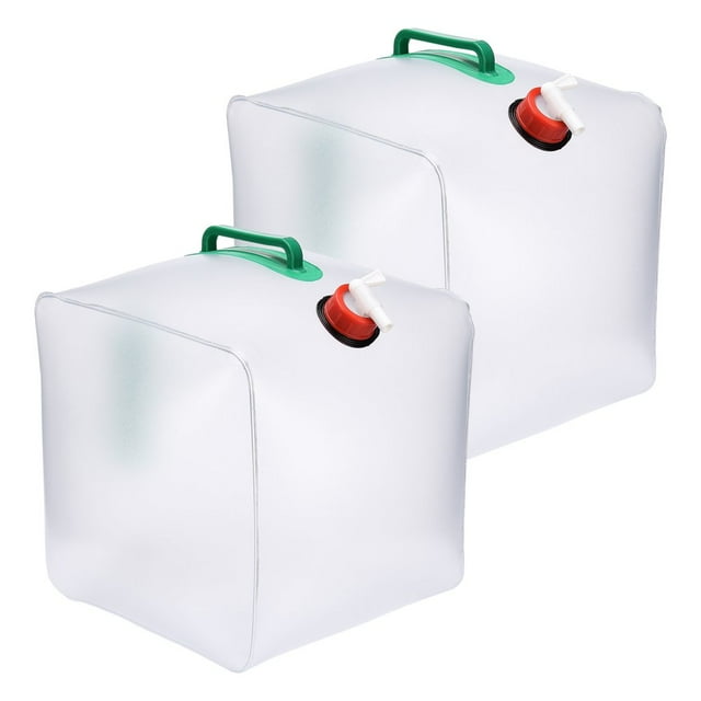 2 Pack Swimming Pool Ladder Weights 20L Pool Step Weights Sand Bags Fillable Anchor Bag Container for Above Ground Swimming Pool Steps and Ladders Entry Systems Foldable