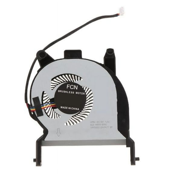 MANNYA 100% Tested CPU Cooler Fan For Elitedesk 800 G3 800 G4 800 G5 600 G4 400 G4 405 Laptop Replacement Repair Cooling Fan