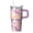 unicorn-116, variant on 20OZ Unicorn Coffee Mug with Handle and Straw Double Wall Stainless Steel Tumbler Insulated Cup for Cold Hot Beverages Thoughtful Gifts for Women Mom Friends on Birthday Christmas Thanksgiving