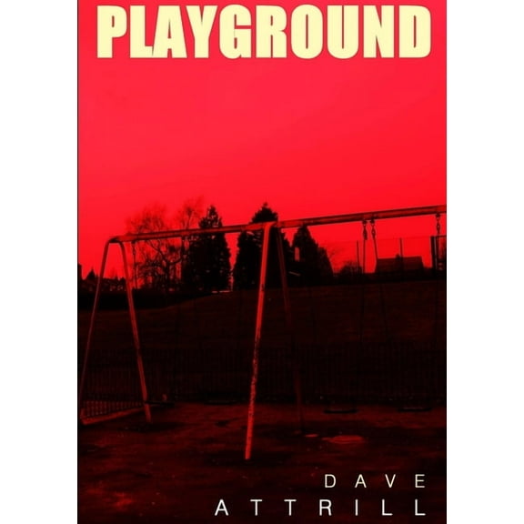 Playground, (Paperback)