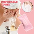 thumbnail image 2 of Daily Mix Store 1 Pc Mini Compressed Towel Disposable Capsules Towels Care H7X5 Tabl Face, 2 of 9