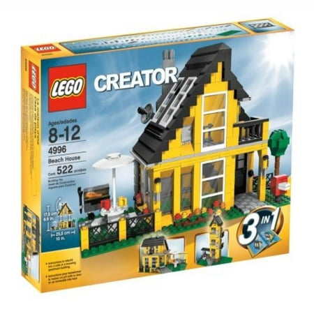 LEGO Creator - Beach House