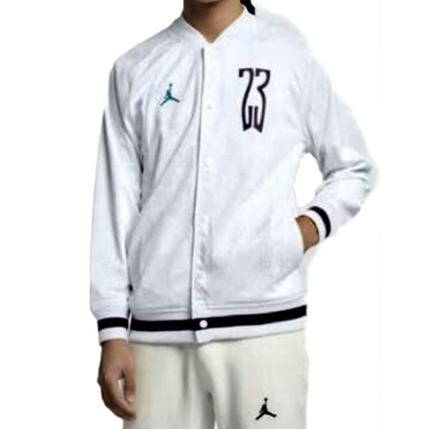 Nike mesh bomber jacket best sale