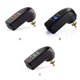 thumbnail image 4 of Adaptador Digital Riwesomey para motocicleta de latón USB dual resistente al agua verde, 4 of 6