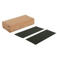 thumbnail image 2 of Guitar Sanding Radius Block, Wood Grain   Guitar Wood Radius Sanding Block Long Life Span Easy To Operate  For Fingerboard 7.25 And 9.5 Inch,10 And 12 Inch,14 And 15 Inch, 2 of 8