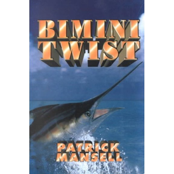Bimini Twist