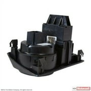 Motorcraft Headlight Switch SW-6601 Fits select: 2006-2012 FORD FUSION, 2006-2011 MERCURY MILAN