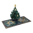thumbnail image 4 of Harry Potter Hogwarts 24 Day Pop Up Christmas Tree Book Advent Calendar - Officially Licensed Gifts & Seasonal Decor For Kids Bedroom | Paladone, 4 of 6