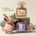 thumbnail image 6 of Luxury Perfumes for Women Coffret Set for Women, Vanilla, Caramel, Sweet, Floral Gourmand Set de regalo para mujer de lujo, 4 Piece,30ml*4, 6 of 8