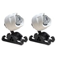 thumbnail image 1 of 1 par de faros delanteros superbrillantes para conducción nocturna al aire libre, color blanco, 1 of 3