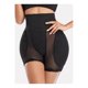 thumbnail image 3 of Bragas de talle alto con aumento de glúteos y cadera Beige Como se describe, 3 of 8
