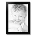 thumbnail image 2 of ArtToFrames 12x17 inch Black Picture Frame, Black MDF Poster Frame (4267), 2 of 8