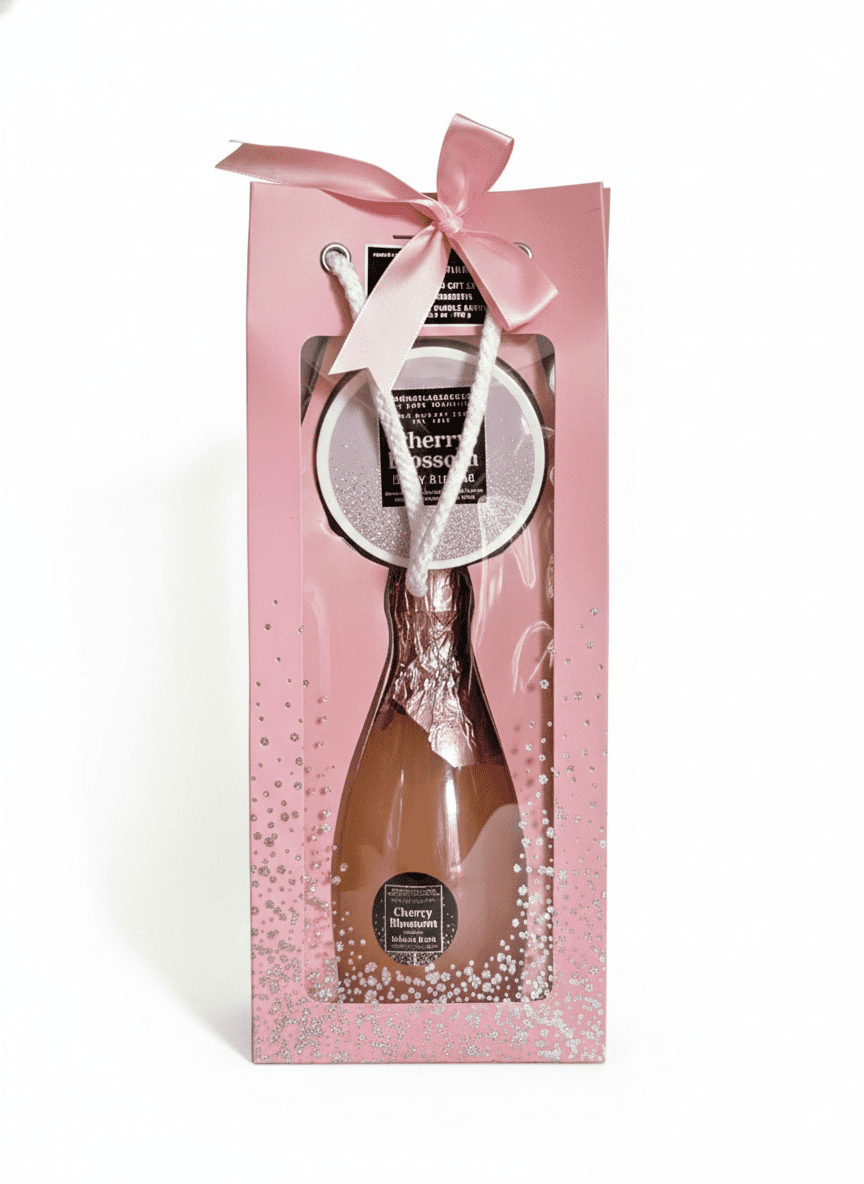 Rituals - The Ritual of Sakura Trial Bodycare Gift Set - Walmart.com