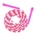 thumbnail image 2 of Cuerda de saltar de 7M, cuerda de saltar suave con , mango antideslizante ligero, cuerda de saltar para mujeres, ejercicio físico, hombres, gim DYNWAVEMX saltar la cuerda, 2 of 8