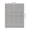 black, variant on BBQ Grill Net Rectangle Wire Mesh Non-stick Meat Oven Grill Holder
