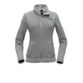 thumbnail image 3 of The North Face  Ladies Sweater Fleece Jacket. NF0A3LH8, 3 of 3