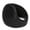 Black#015, variant on Ear Muffs For Adult Unisex Cold Weather Ear Protectors Windproof Plush Earmuff For Students Winter Activity