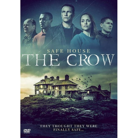 Safe House The Crow (DVD)