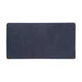 thumbnail image 1 of VersaTex 8M-110-36C-5 Multipurpose Vinyl Utility Floor Mat, 36 by 60 Inch, Black, 1 of 6