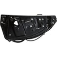 thumbnail image 4 of A-Premium Power Window Regulator Without Motor Compatible with Land Rover LR2 2008-2015 Rear Left, 4 of 7