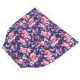 thumbnail image 1 of Nursing Apron, Fine Workmanship  Multi Use Polyester Skin Friendly  For Public Places White,Dark Blue, 1 of 8