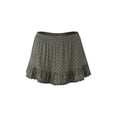 thumbnail image 3 of Mills by Millie Bobby Brown Women's Printed Skirt, Sizes XXS- XXL, 3 of 5