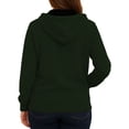 thumbnail image 4 of Sudadera Hoodie Para Mujer Shendy Vendy con Capucha Ajustable, 4 of 4