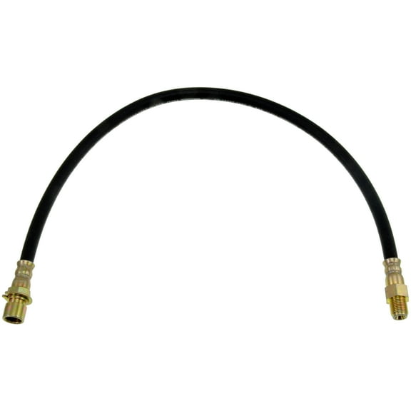 Dorman H36804 Brake Hydraulic Hose for Specific Ford Models Fits select: 1974 FORD MOTORHOME CHASSIS