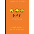 thumbnail image 1 of Pre-Owned bff: A Girlfriend Book You Write 2gether (Hardcover) 0810984318 9780810984318, 1 of 1