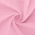 thumbnail image 5 of EGNMCR Men's Lapel Button Open And Close Solid Color Shirt Top Short Sleeve Lapel Top/Shirt, 5 of 5