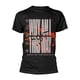 thumbnail image 1 of Bring Me The Horizon - Camiseta Why Am I This Way para Adultos Unisex (Negro), 1 of 2