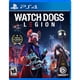 thumbnail image 1 of Watch Dogs Legion Playstation 4 Juego físico PlayStation Playstation 4, 1 of 2