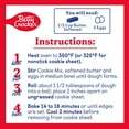 thumbnail image 4 of Betty Crocker Soft Baked Cookie Mix, Chocolate Caramel, Holiday Baking, 16.4 oz, 4 of 12