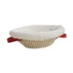 thumbnail image 5 of Cesta para fermentar pan. Pan de masa madre. Horneado para pastelero. Regalo. Pan casero. Redondo, 5 of 9