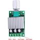 thumbnail image 5 of Módulo de control de velocidad del motor DC 10A PWM, controlador de velocidad de alta potencia Regulador de voltaje ajustable Regulador de voltaje 12-30V(Controlador de velocidad PWM), 5 of 5