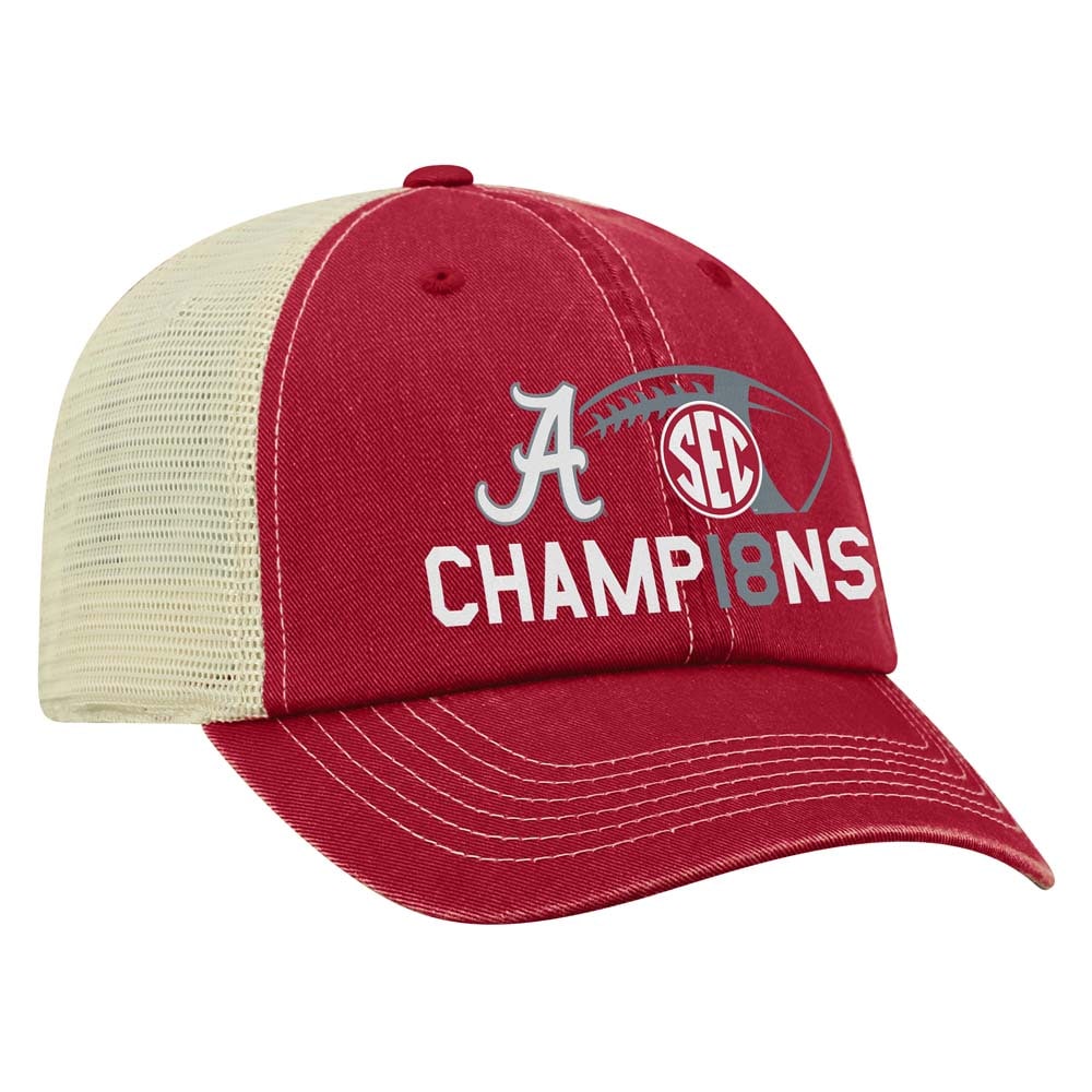 Alabama Crimson Tide Top of the World 