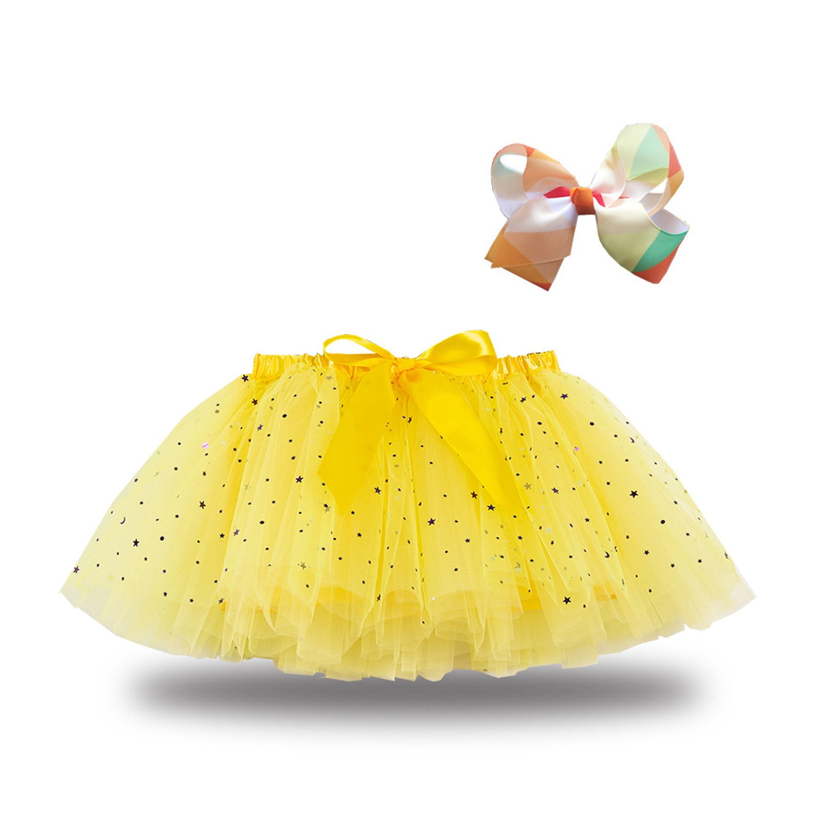 KIDS MINI SKIRT TOUCAN PLAY main image 0
