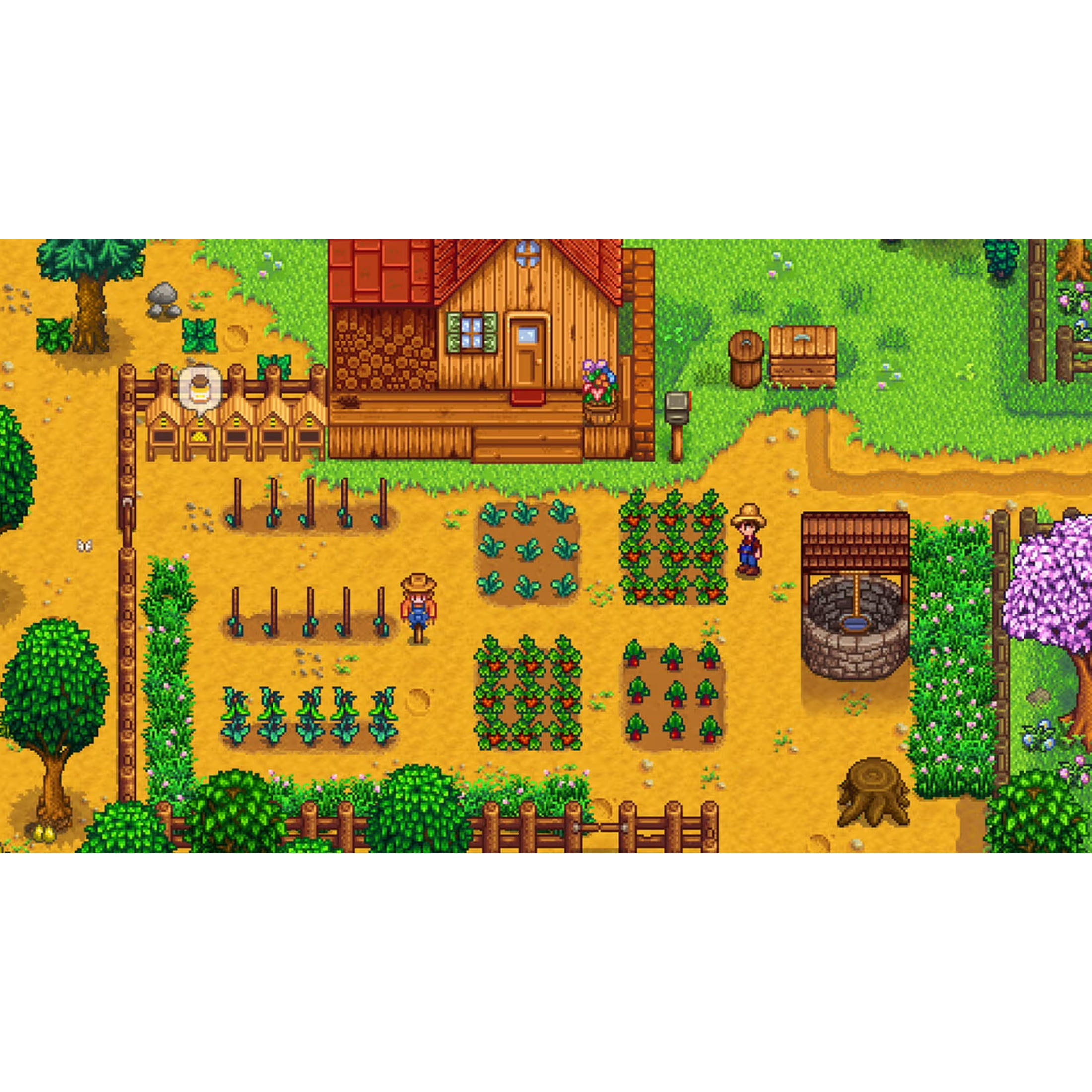 Stardew Valley Nintendo Switch 2 Edition&nbsp;- Nintendo Switch 2 Game