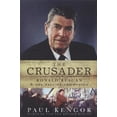 thumbnail image 1 of Pre-Owned The Crusader: Ronald Reagan and the Fall of Communism (Hardcover) 0061136905 9780061136900, 1 of 1
