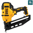 thumbnail image 2 of Clavadora Cal 16 XR Acabado en Ángulo 20V MAX DEWALT DCN660B, 2 of 2