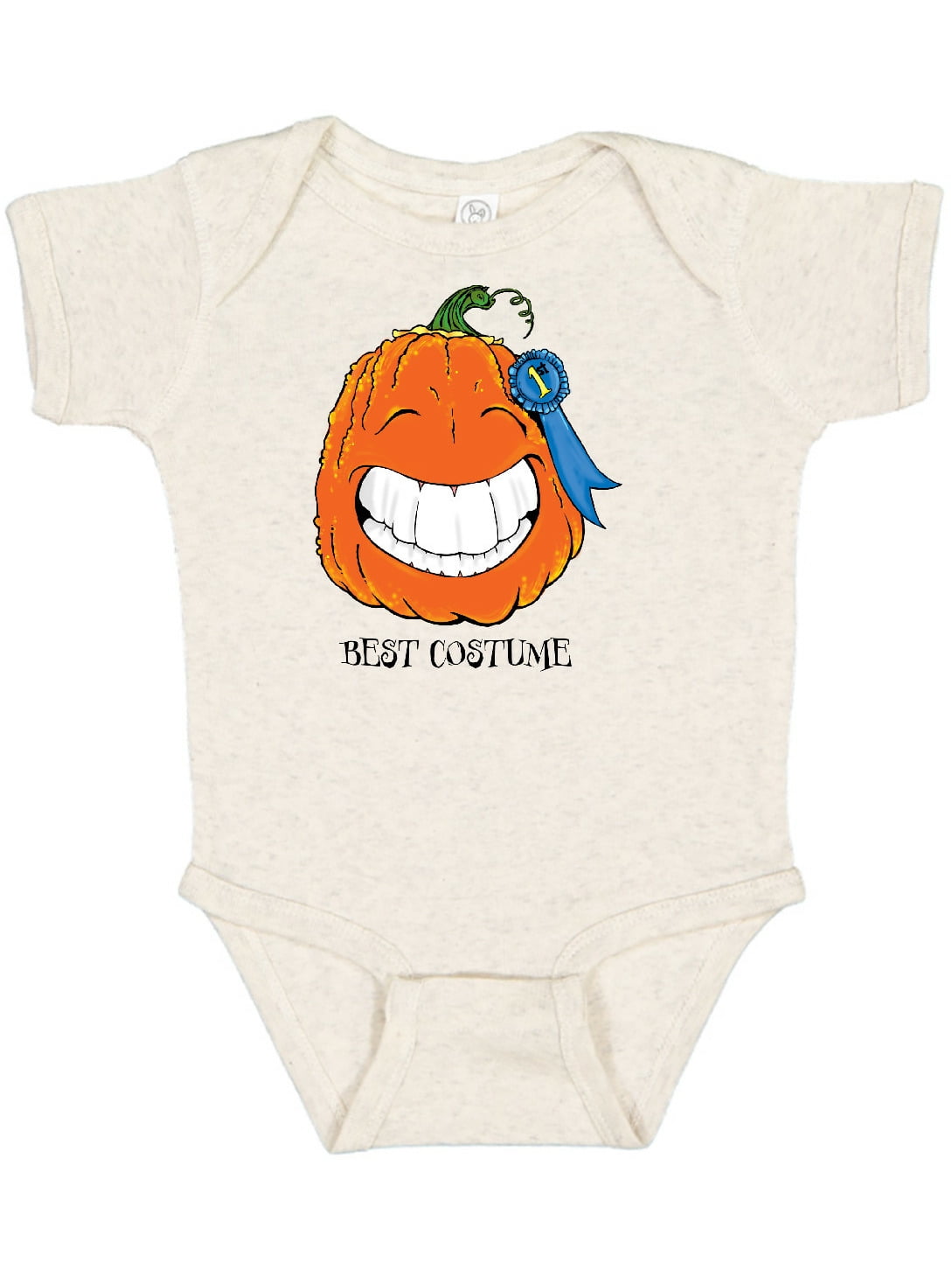 Details about   NEW Pumpkin HALLOWEEN ~ Infant CREEPER BODYSUIT & PANTS  Sz NB 3M Costume GLITTR 