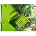 thumbnail image 4 of Wall Hanging Planter Set Creative Detachable Flower Pot Plant Pot for Indoor, 4 of 10