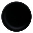 thumbnail image 4 of Westbrass COMBO PACK 3-1/2" Post Style Kitchen Sink and Waste Disposal Flange Strainers, Matte Black, 4 of 7