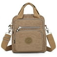 thumbnail image 3 of ZTTD Multifunctional Casual Crossbody Bag Women Waterproof Casual Crossbody Bag Adjustable Shoulder Strap A, 3 of 3
