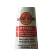 thumbnail image 3 of LavaLock RTV650, Silicon, Red BBQ Grill Smoker Sealer Industrial Sealant, 3 oz 2.8 fl Ounce, 3 of 6