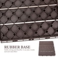 thumbnail image 4 of MasteelfCA Plastic Interlocking Floor Waterproof Outdoor Interlocking Flooring for Poolside, 4 of 8