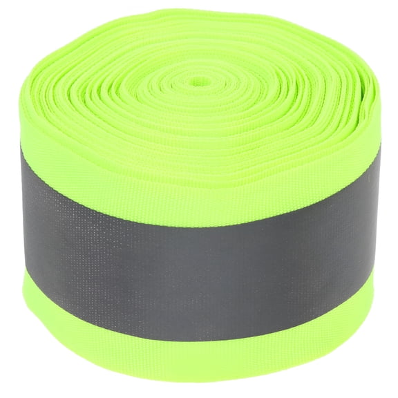 AUQ Duct Tape Reflective Tape for Clothing Fabric Tape for Clothes Sew on Reflective Tape Man